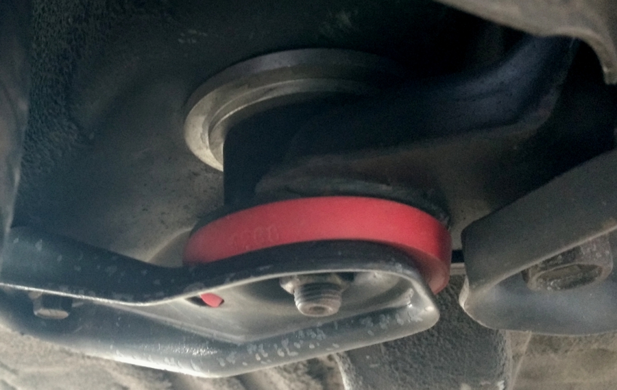 Name: 50_Rear_After_5000_Miles.jpg Views: 665 Size: 327.8 KB