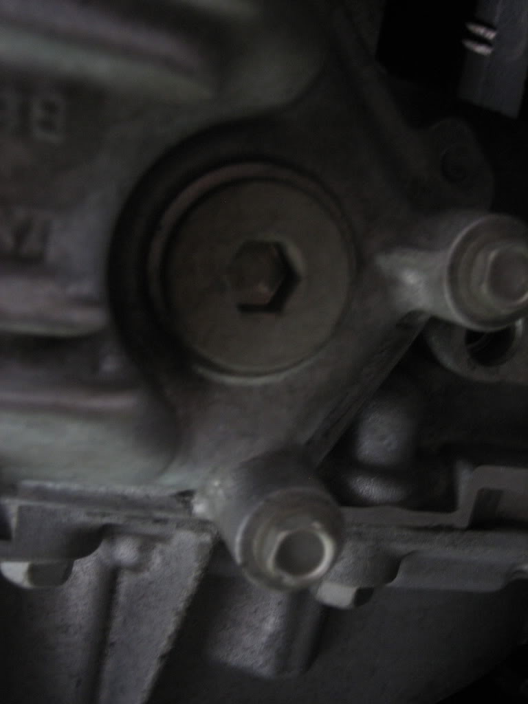 How to Change your 7thgen CVT Transmission Fluid (Drain/Refill)