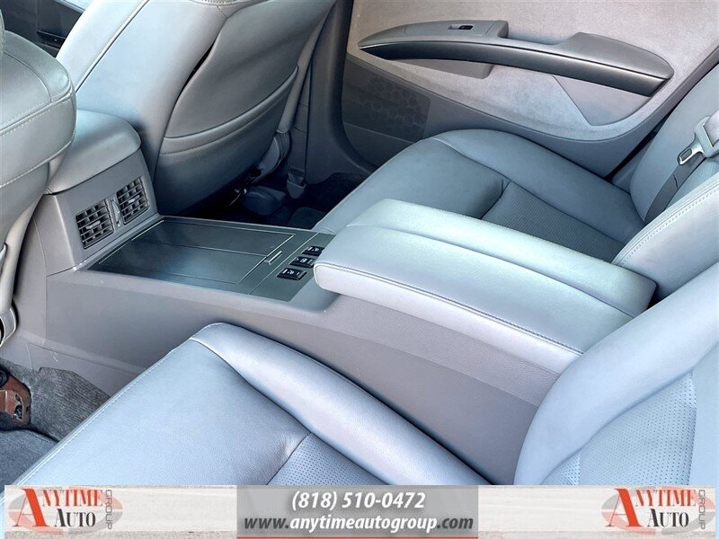 2004 Nissan Maxima SE 4-Seat - Photo 27 - Sherman Oaks, CA 91403-1701