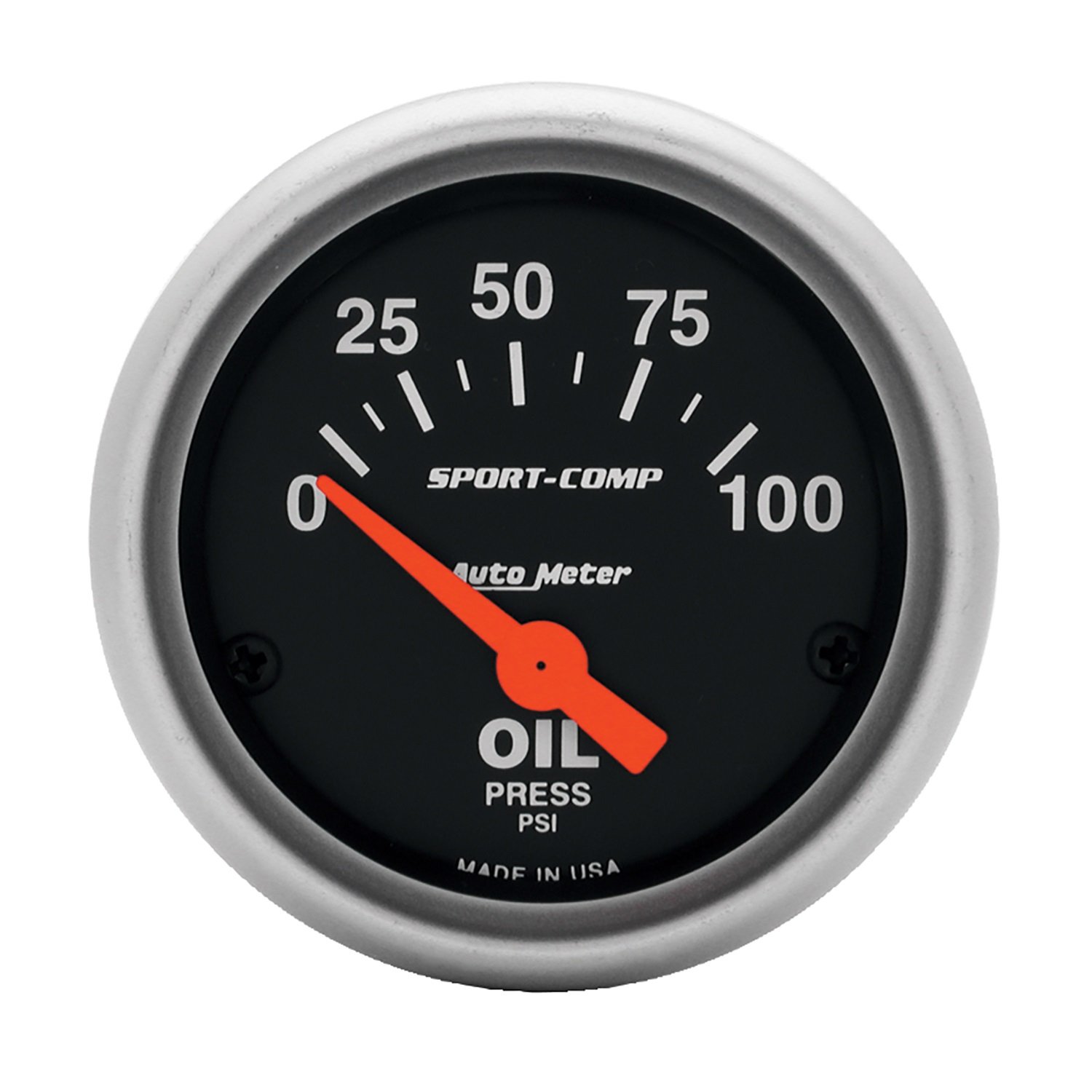 What is the VQ35DE Factory Oil Pressure PSI?