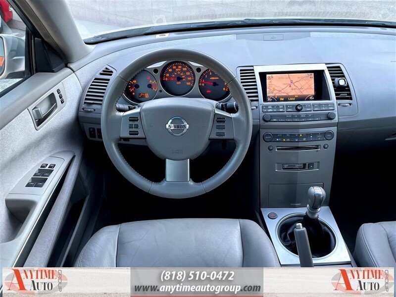 2004 Nissan Maxima SE 4-Seat - Photo 13 - Sherman Oaks, CA 91403-1701